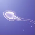 Kriptozoospermia