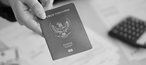 Visa Indonesia