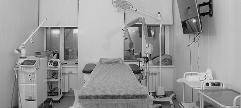 Laboratorium IVF modern di Momart